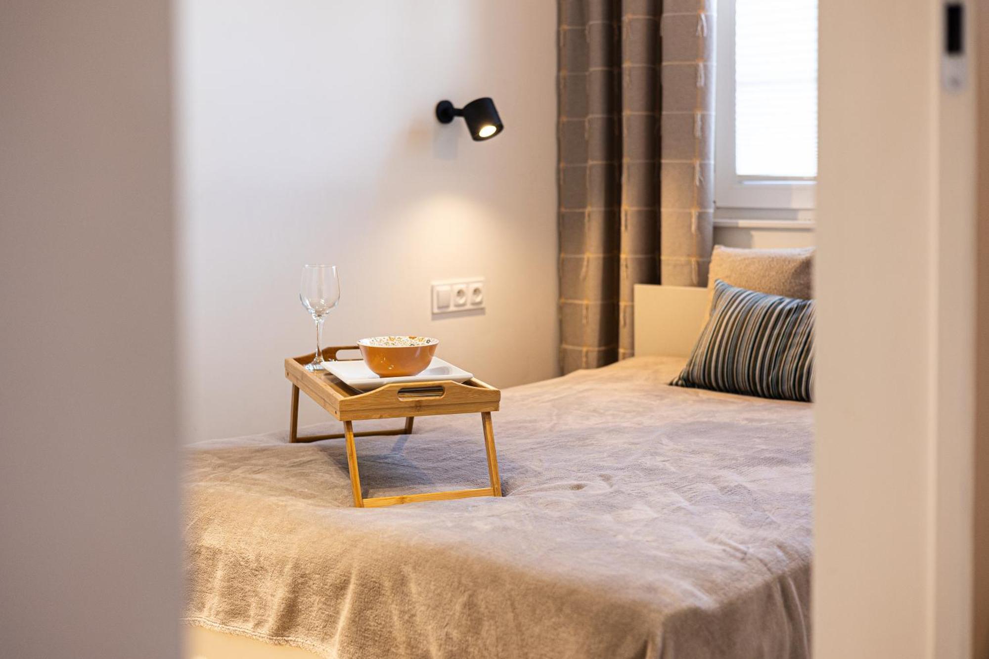 2Homerent Babia Wies 12 بيدغوستيا المظهر الخارجي الصورة