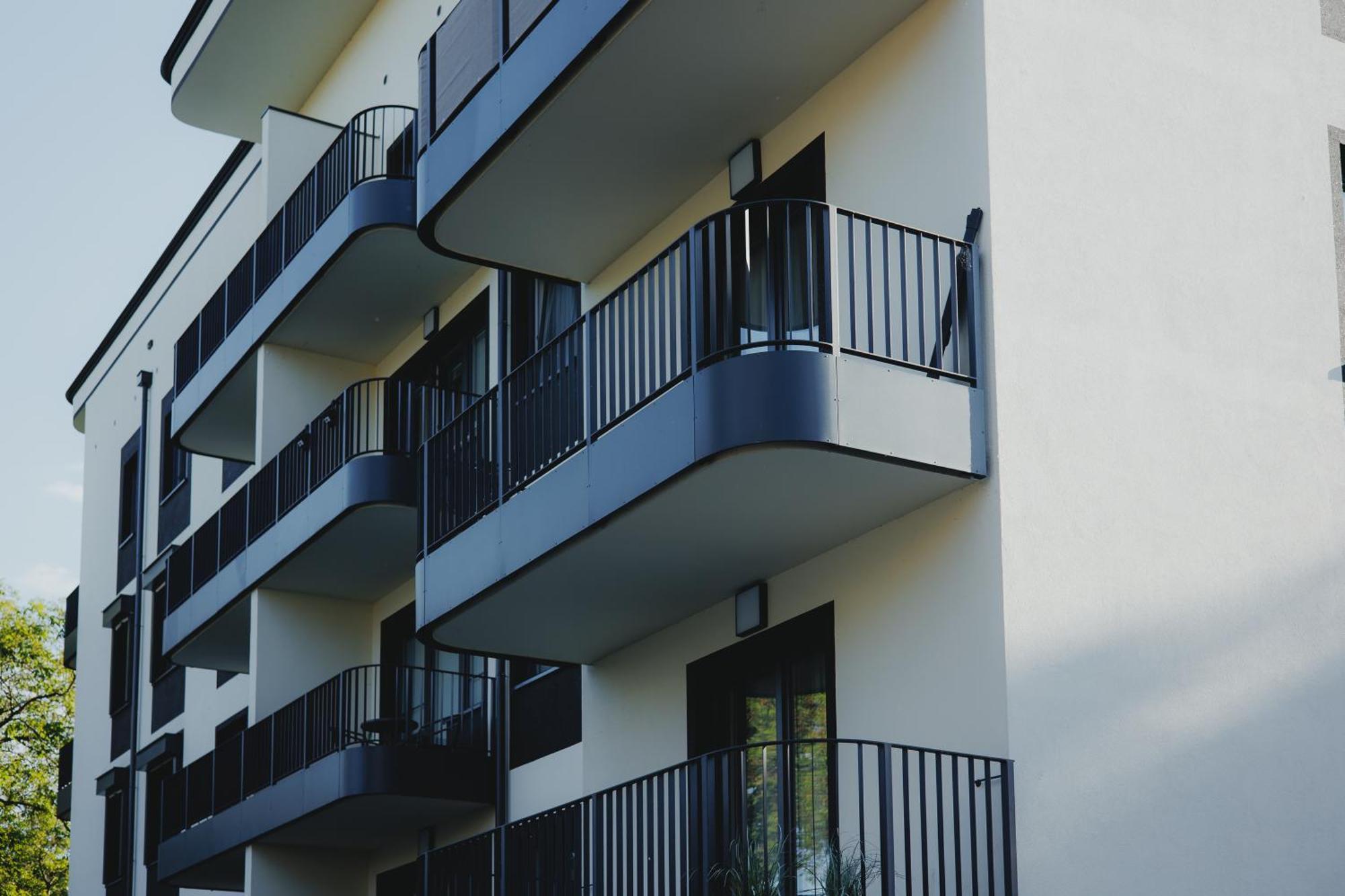 2Homerent Babia Wies 12 بيدغوستيا المظهر الخارجي الصورة