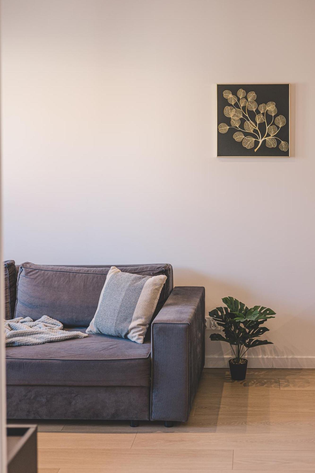 2Homerent Babia Wies 12 بيدغوستيا المظهر الخارجي الصورة