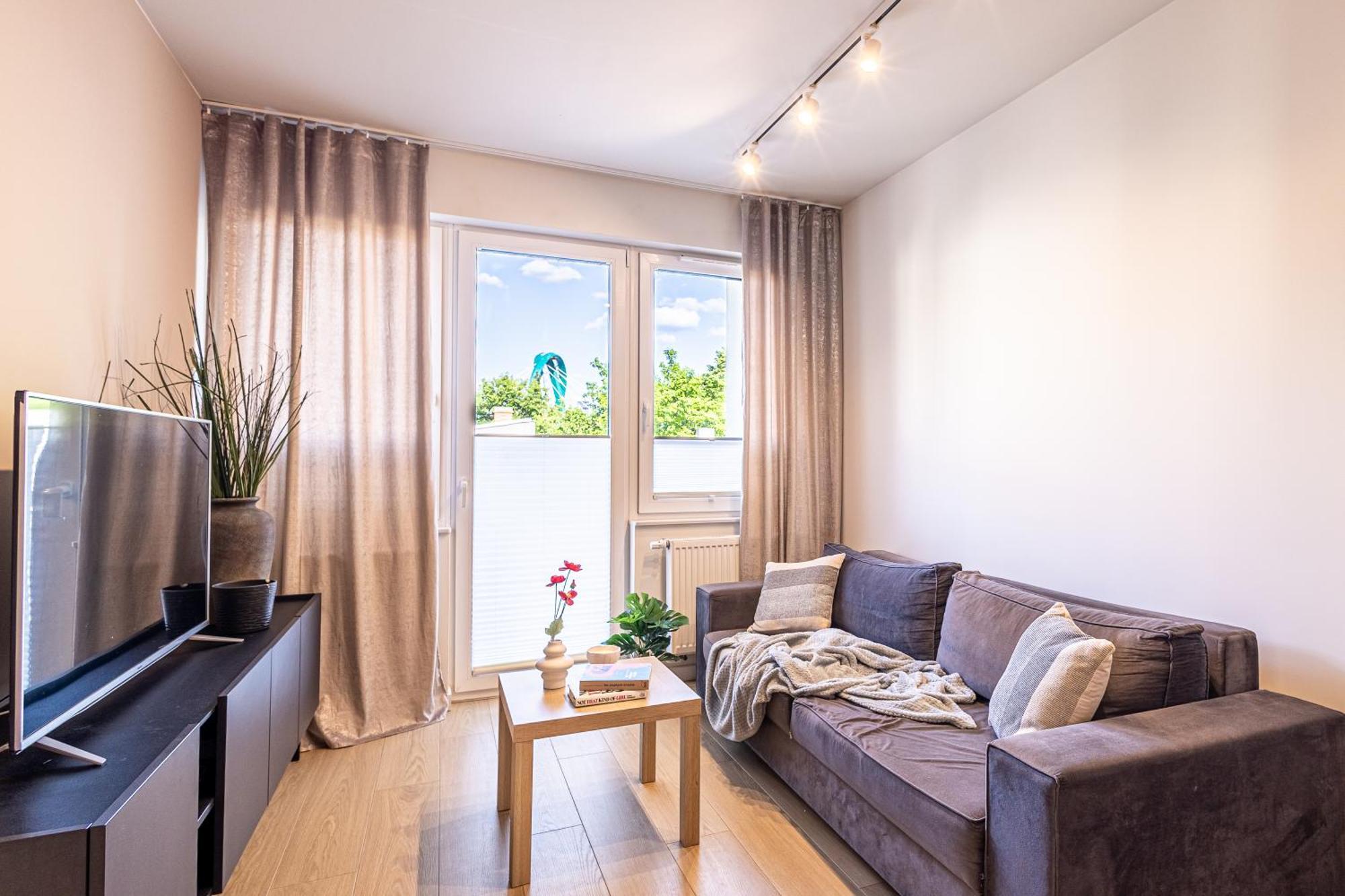 2Homerent Babia Wies 12 بيدغوستيا المظهر الخارجي الصورة