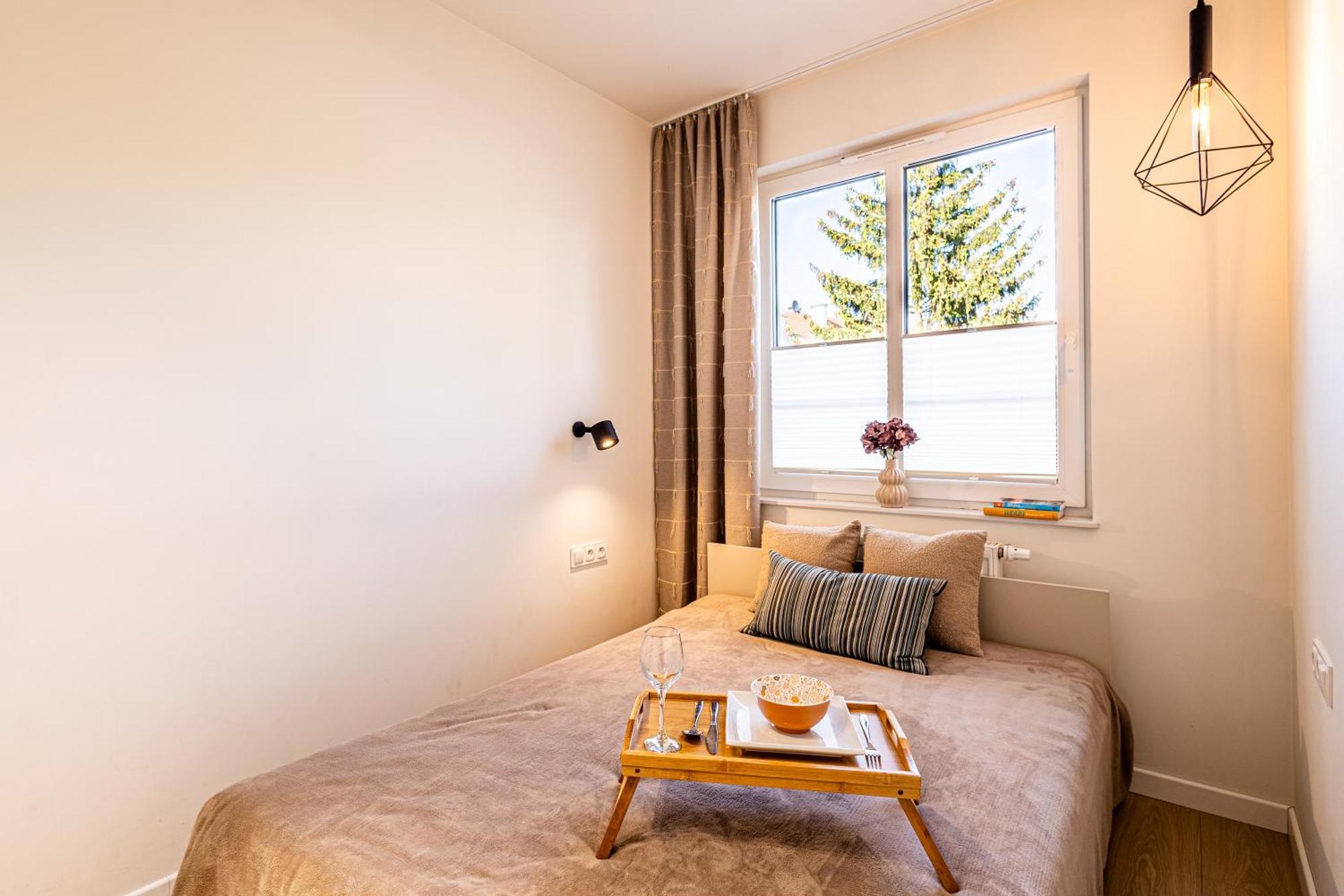 2Homerent Babia Wies 12 بيدغوستيا المظهر الخارجي الصورة